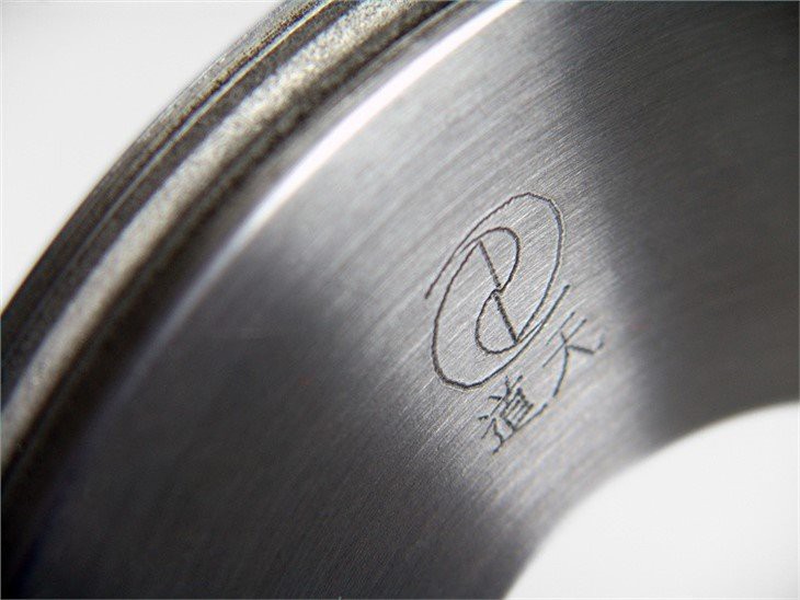 Diamond grinding wheel for flat glass-3