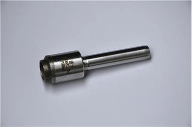 Bit trapano CNC